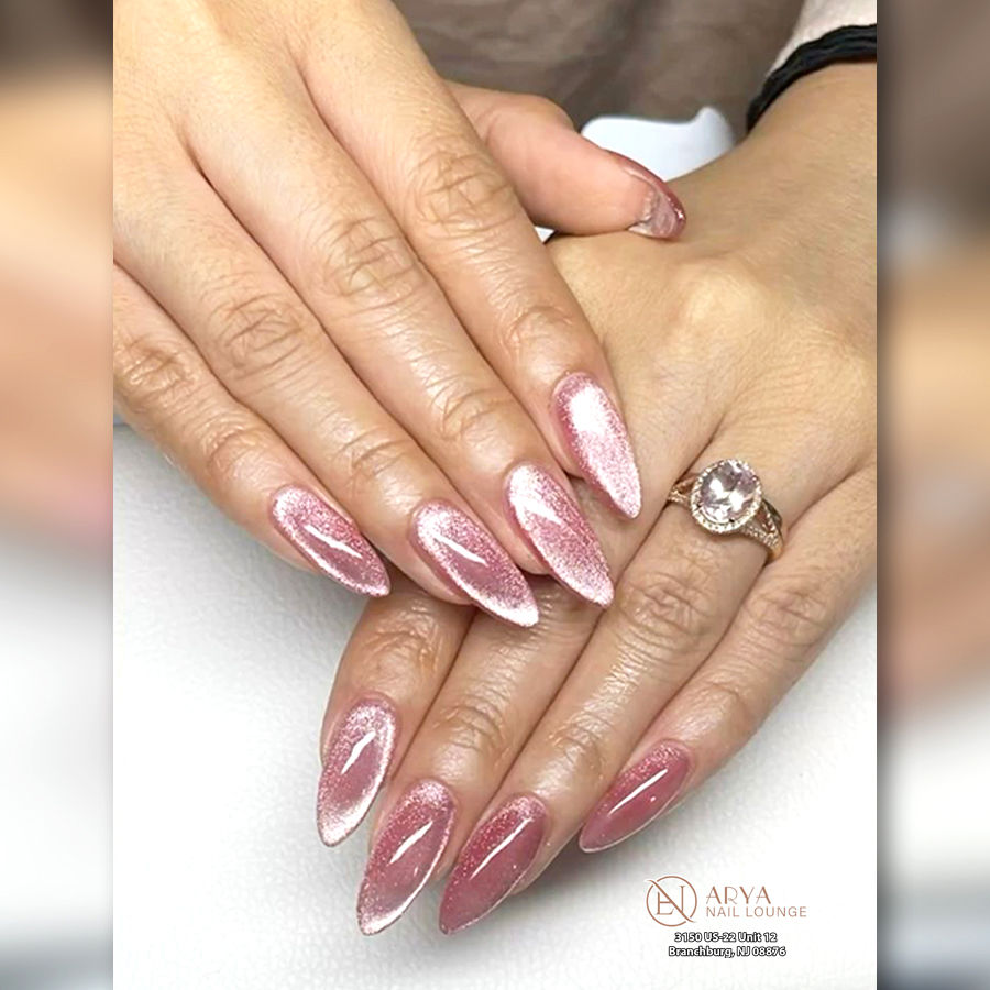 Arya Nail Lounge in Branchburg, NJ 08876 (1)