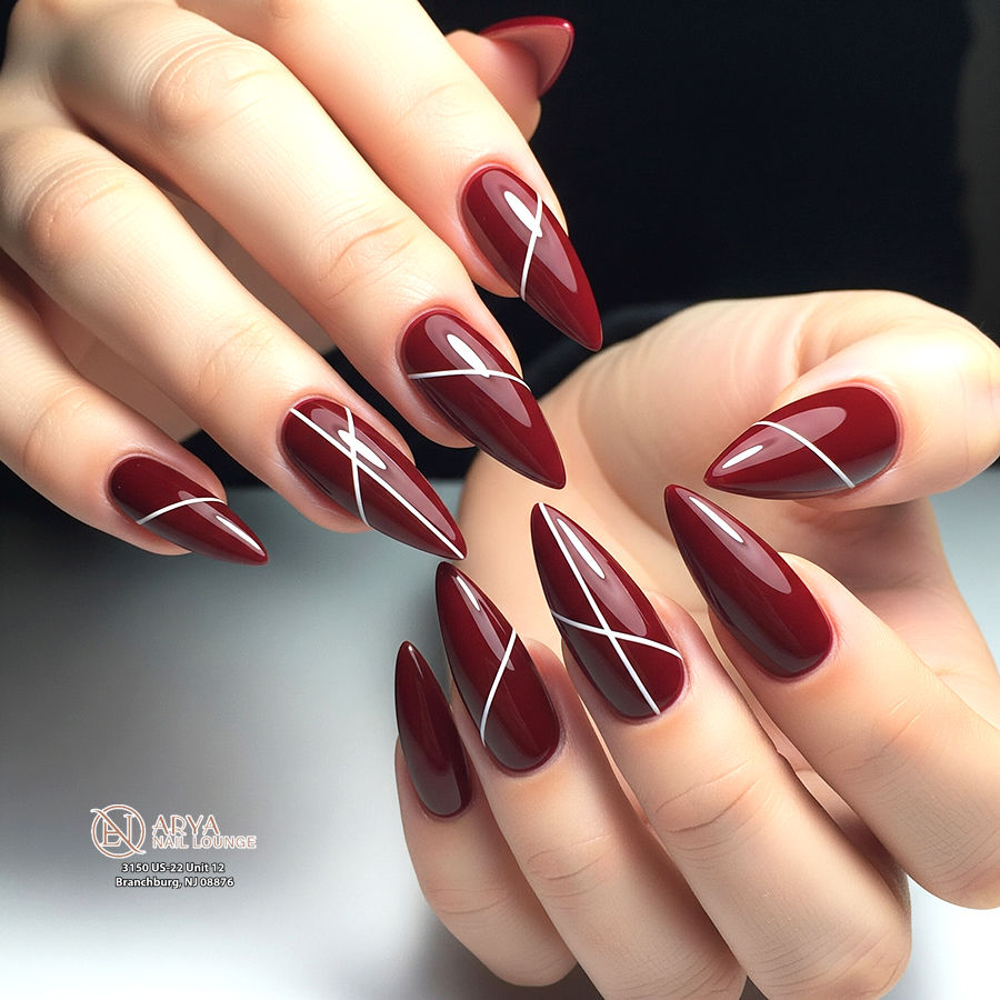 Arya Nail Lounge in Branchburg, NJ 08876 (10)