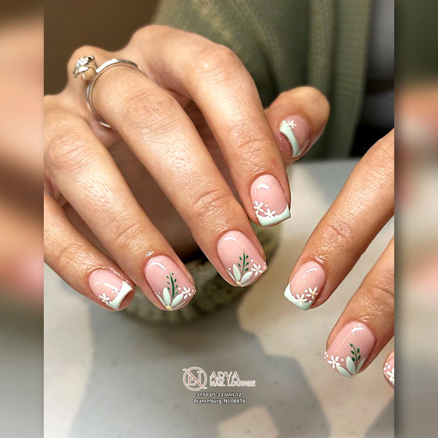 Arya Nail Lounge in Branchburg, NJ 08876 (12)