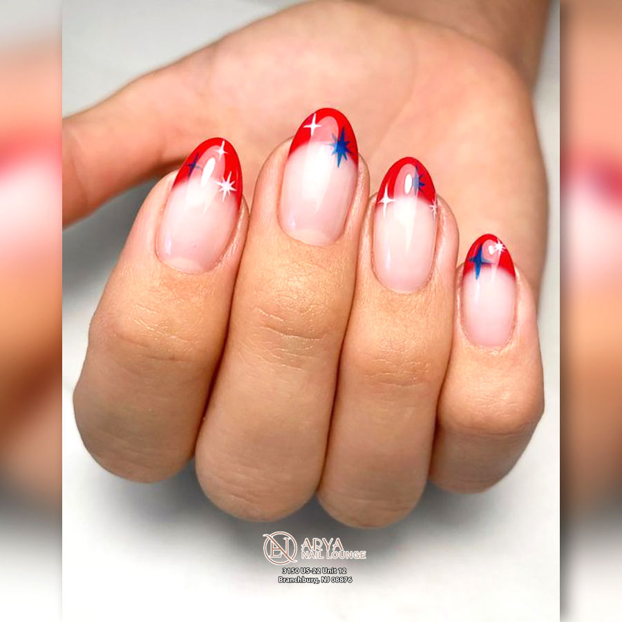 Arya Nail Lounge in Branchburg, NJ 08876 (13)
