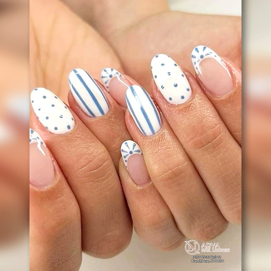 Arya Nail Lounge in Branchburg, NJ 08876 (15)