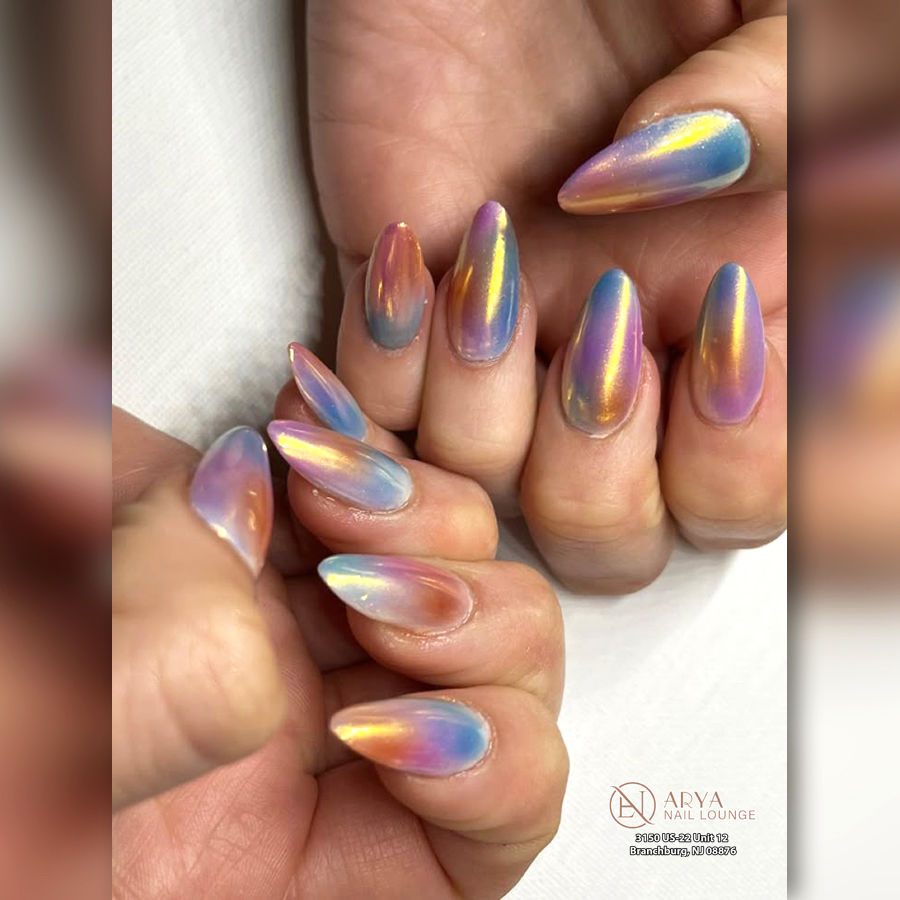 Arya Nail Lounge in Branchburg, NJ 08876 (16)