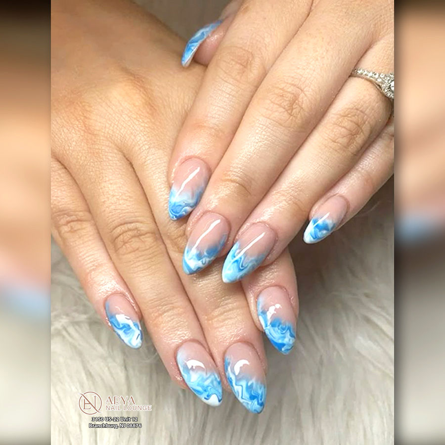 Arya Nail Lounge in Branchburg, NJ 08876 (18)