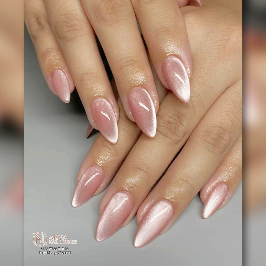 Arya Nail Lounge in Branchburg, NJ 08876 (19)