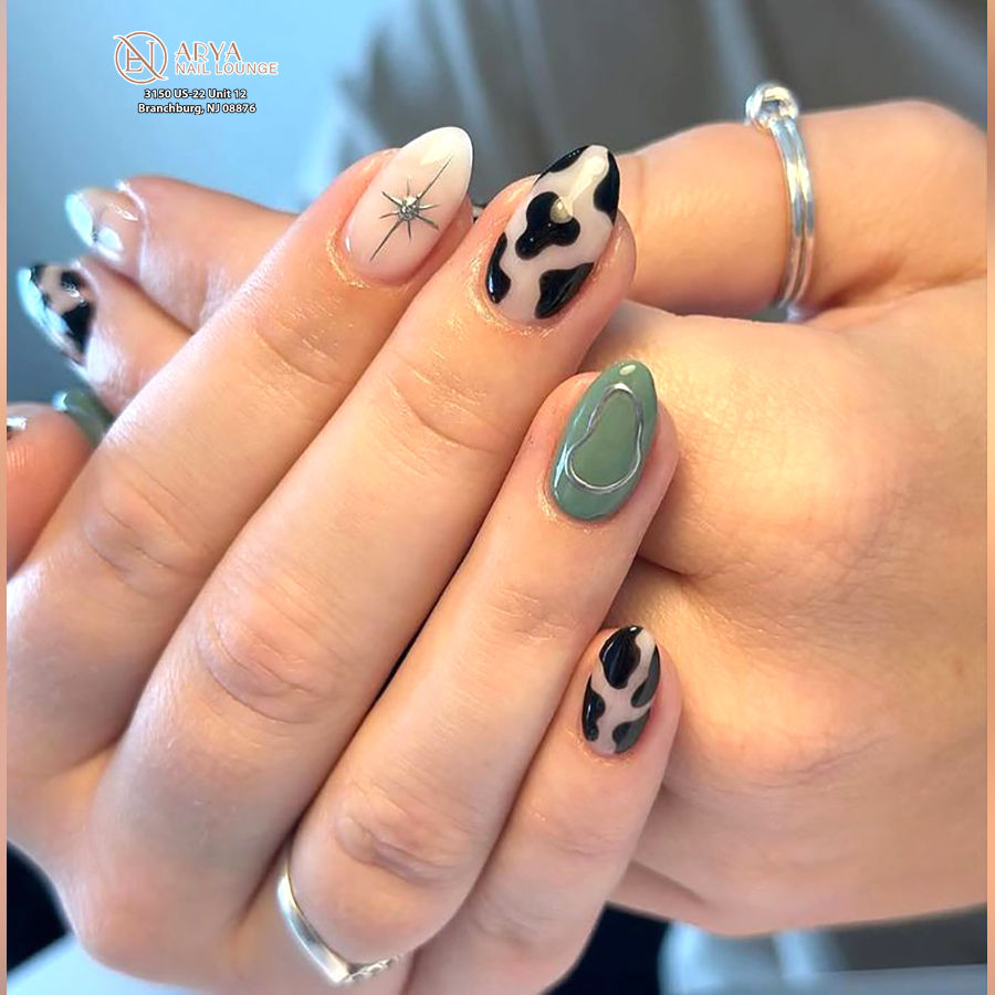 Arya Nail Lounge in Branchburg, NJ 08876 (2)