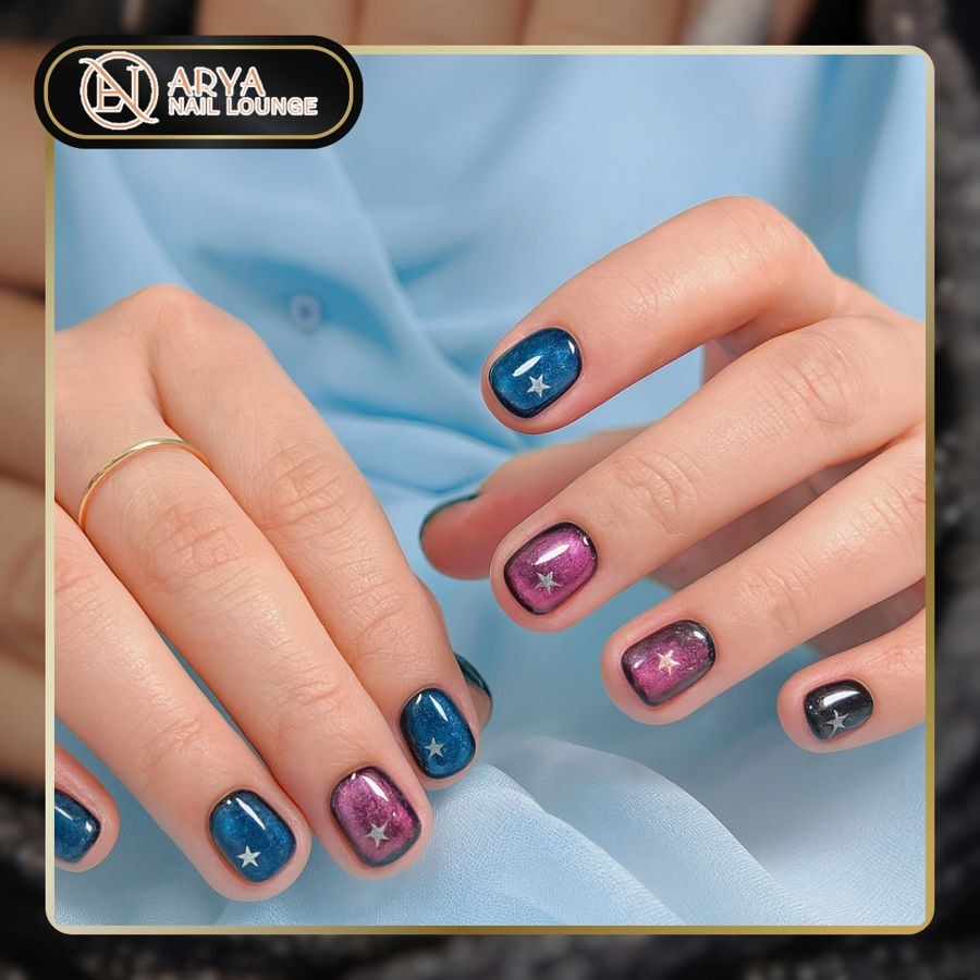 Arya Nail Lounge in Branchburg, NJ 08876 (3)