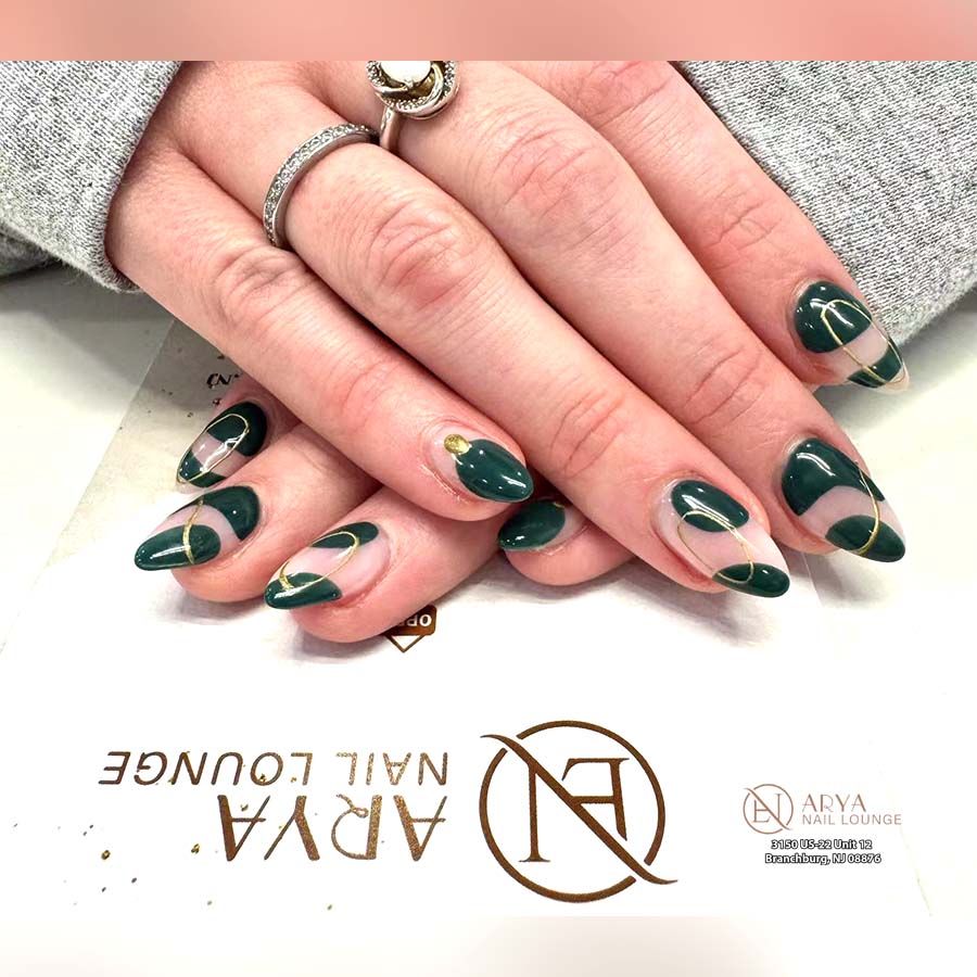 Arya Nail Lounge in Branchburg, NJ 08876 (4)