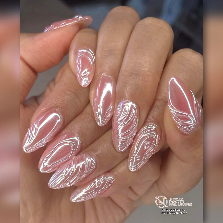 Arya Nail Lounge in Branchburg, NJ 08876 (4)