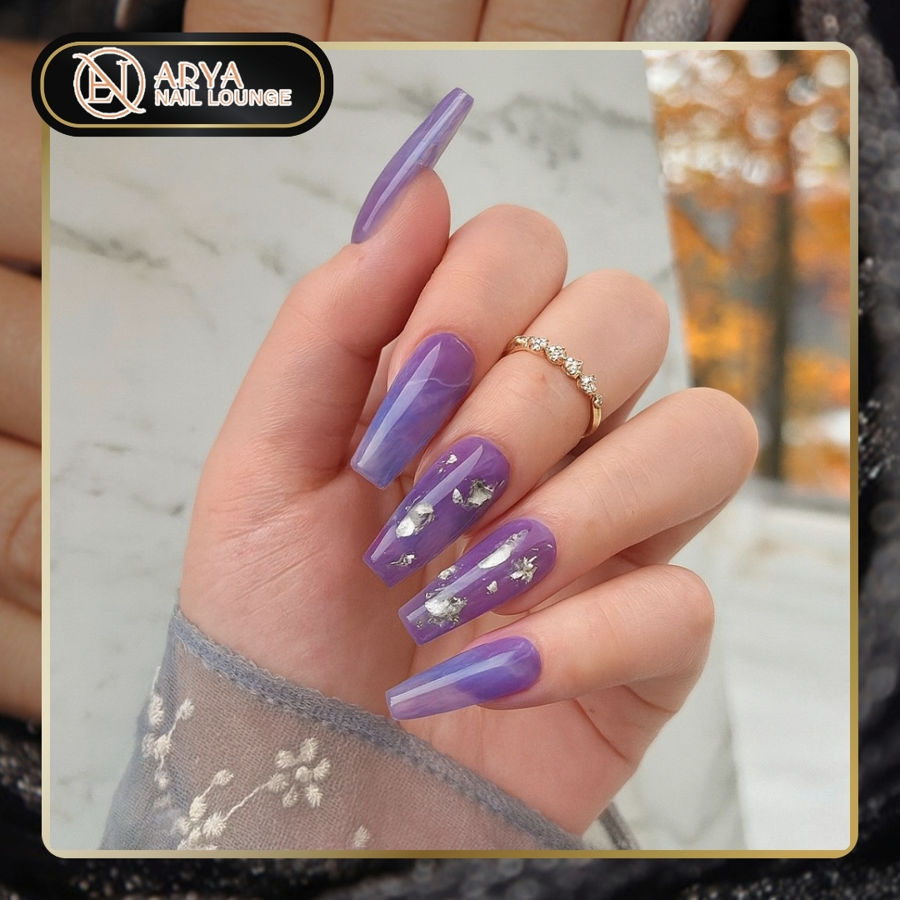 Arya Nail Lounge in Branchburg, NJ 08876 (5)