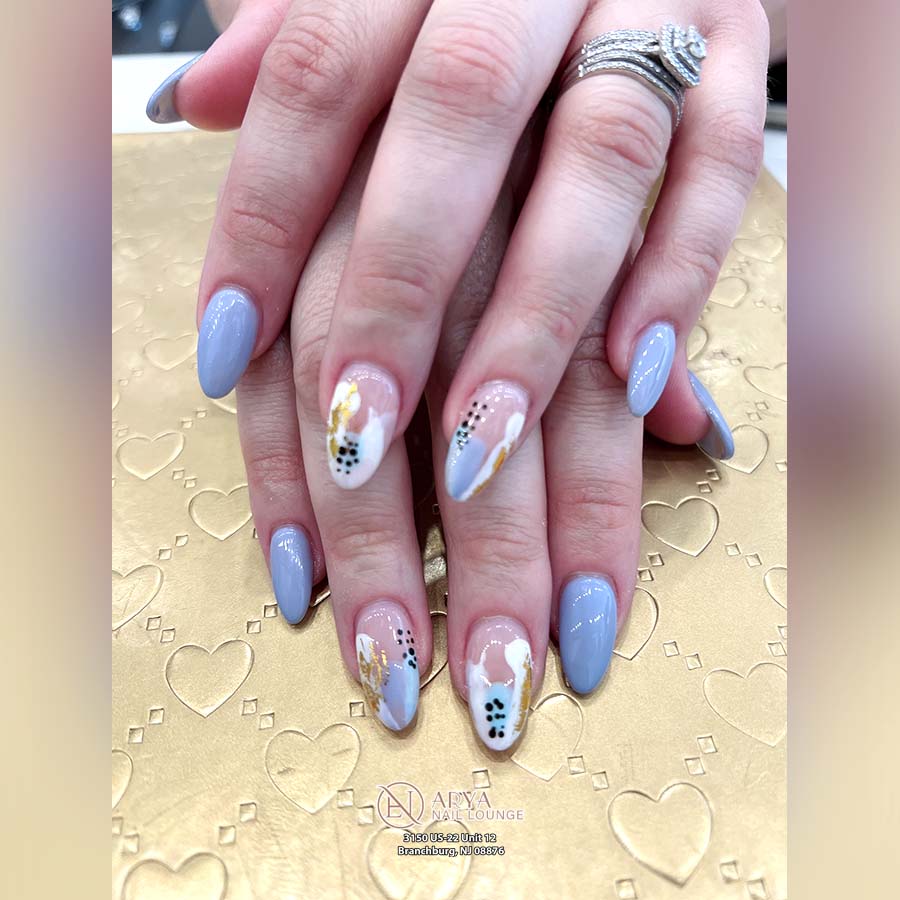 Arya Nail Lounge in Branchburg, NJ 08876 (5)