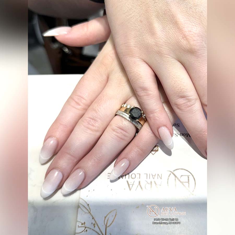 Arya Nail Lounge in Branchburg, NJ 08876 (6)