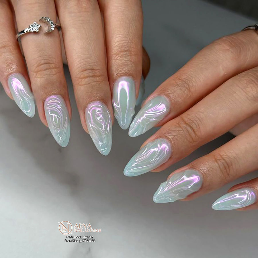 Arya Nail Lounge in Branchburg, NJ 08876 (6)
