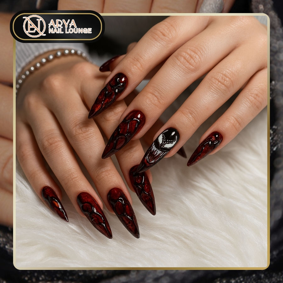 Arya Nail Lounge in Branchburg, NJ 08876 (7)