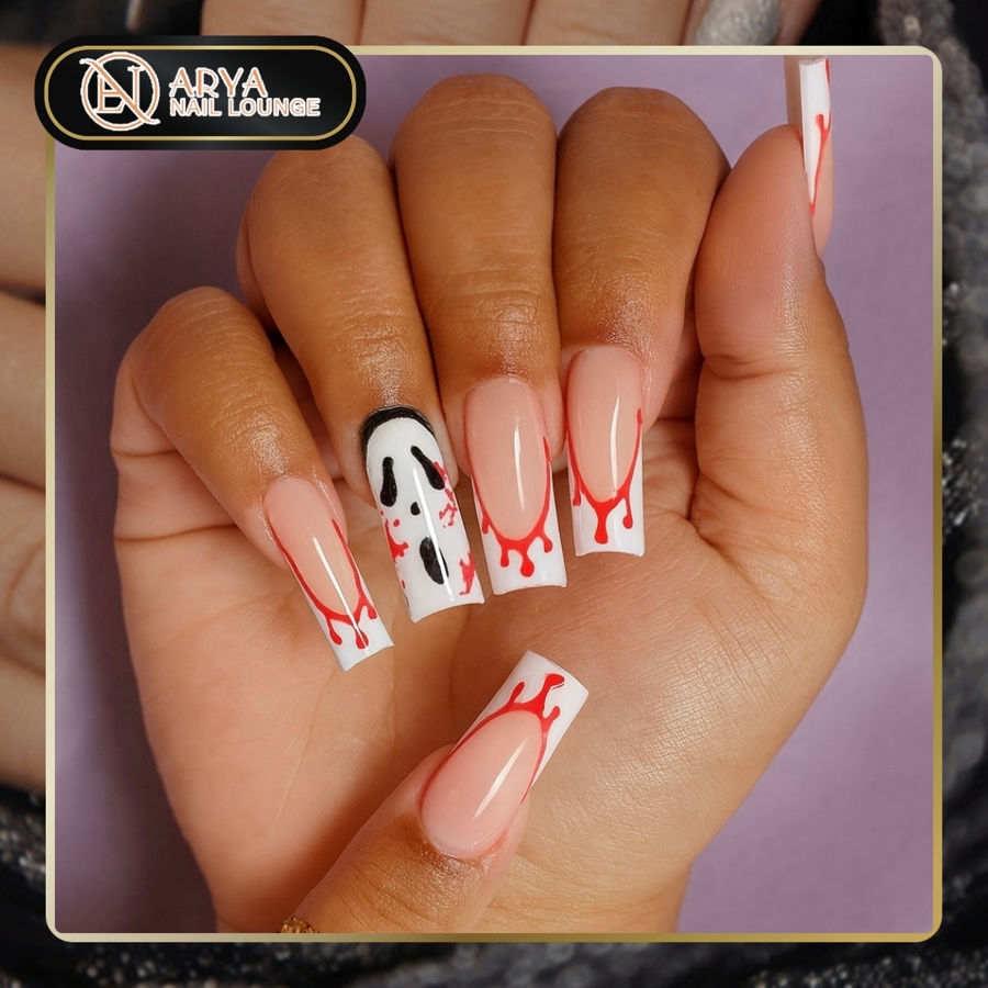 Arya Nail Lounge in Branchburg, NJ 08876 (8)