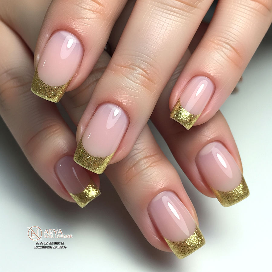 Arya Nail Lounge in Branchburg, NJ 08876 (9)
