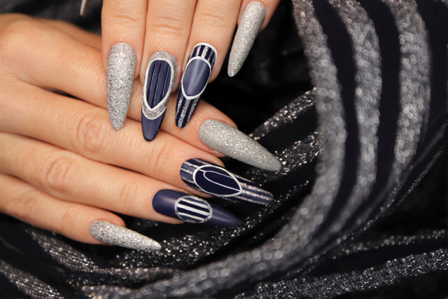 nail salon 08876