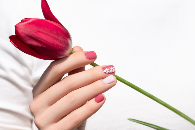 nail salon 08876