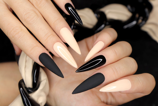 nail salon 08876