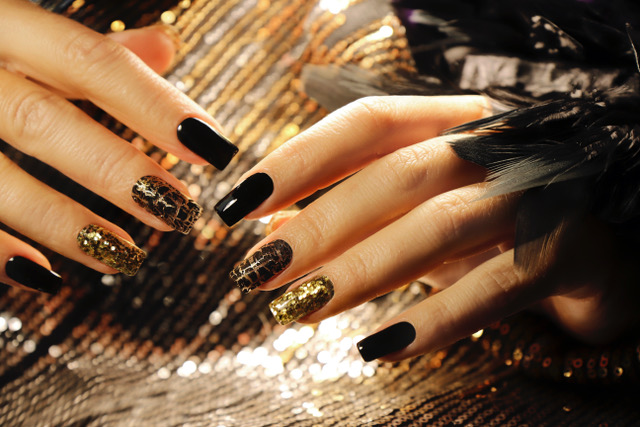 nail salon 08876
