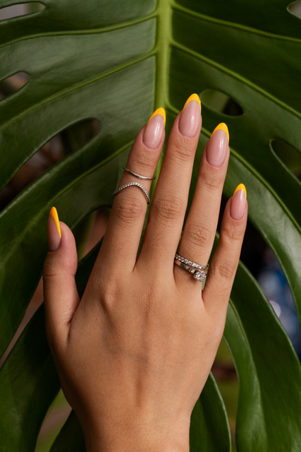 nail salon 08876