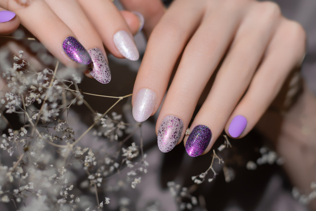 nail salon 08876
