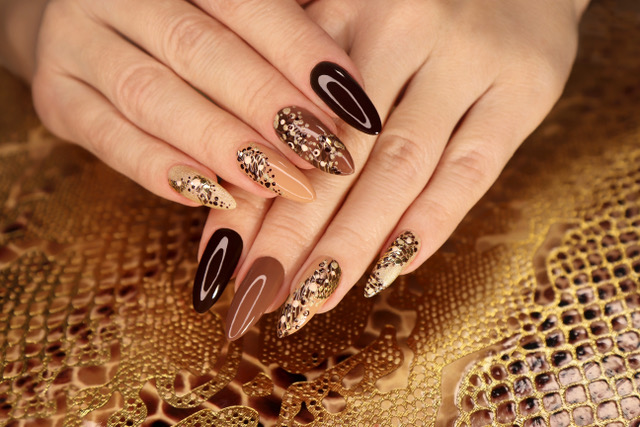 nail salon 08876