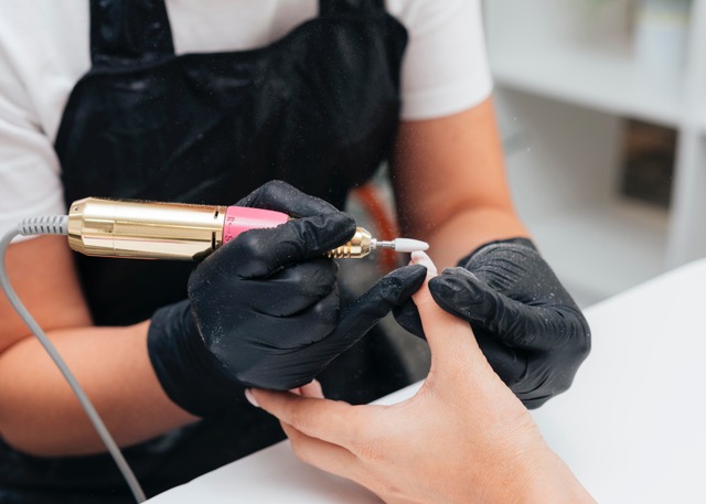 nail salon 08876