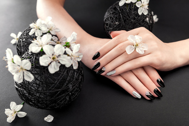 nail salon 08876