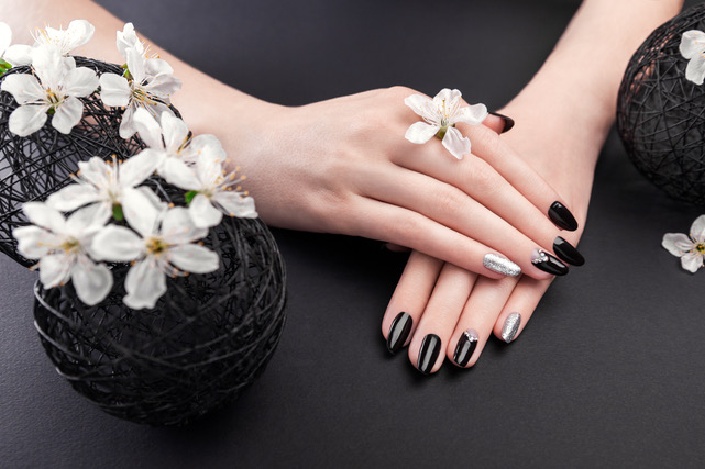 nail salon 08876