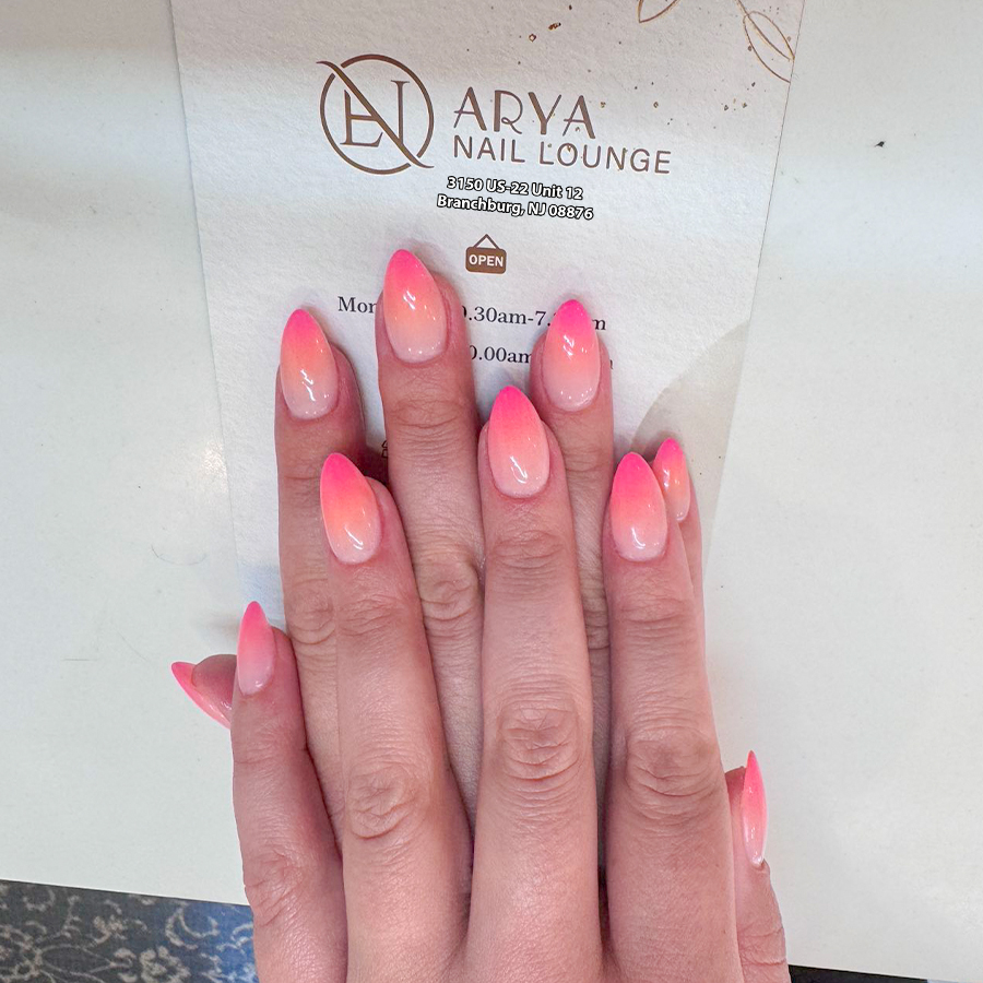 Nail design collection