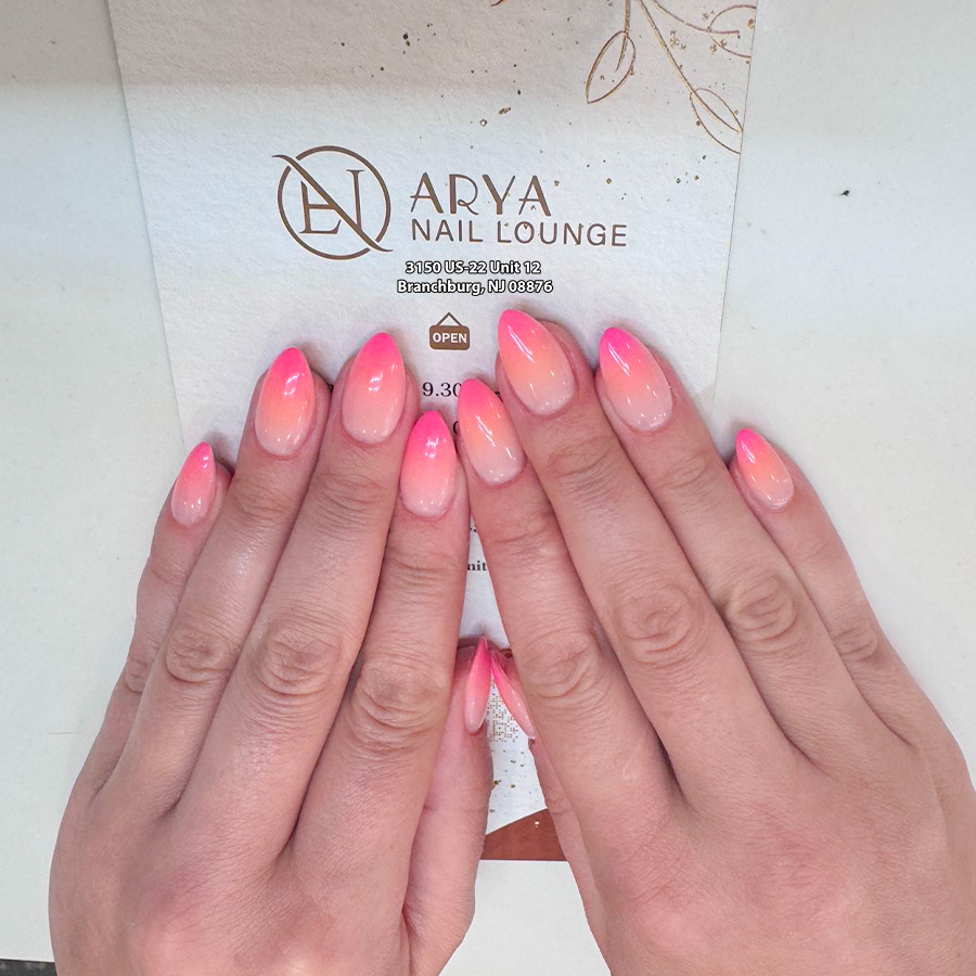 Nail design collection