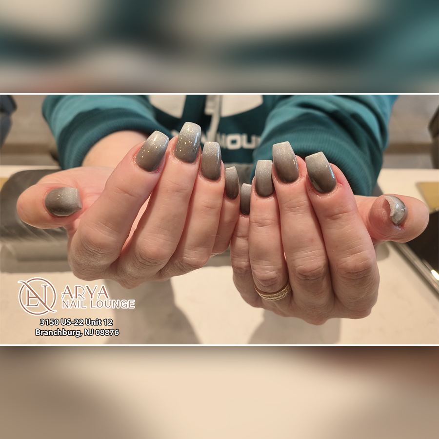 nail salon 08876