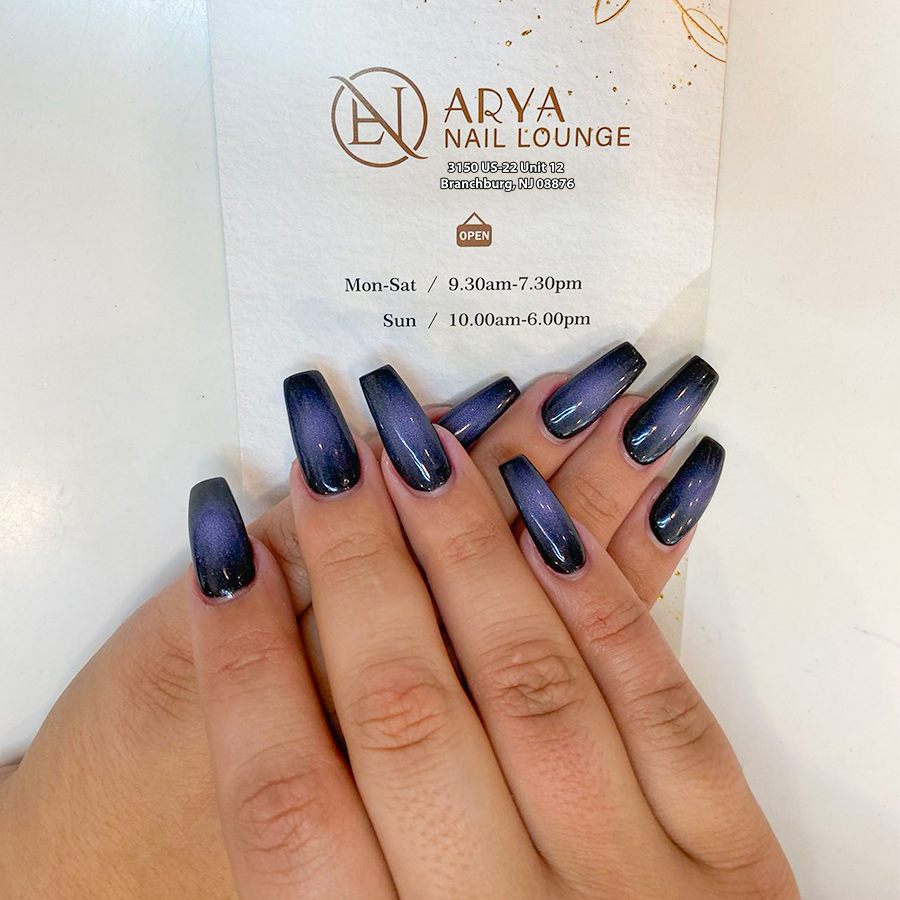 Nail design collection