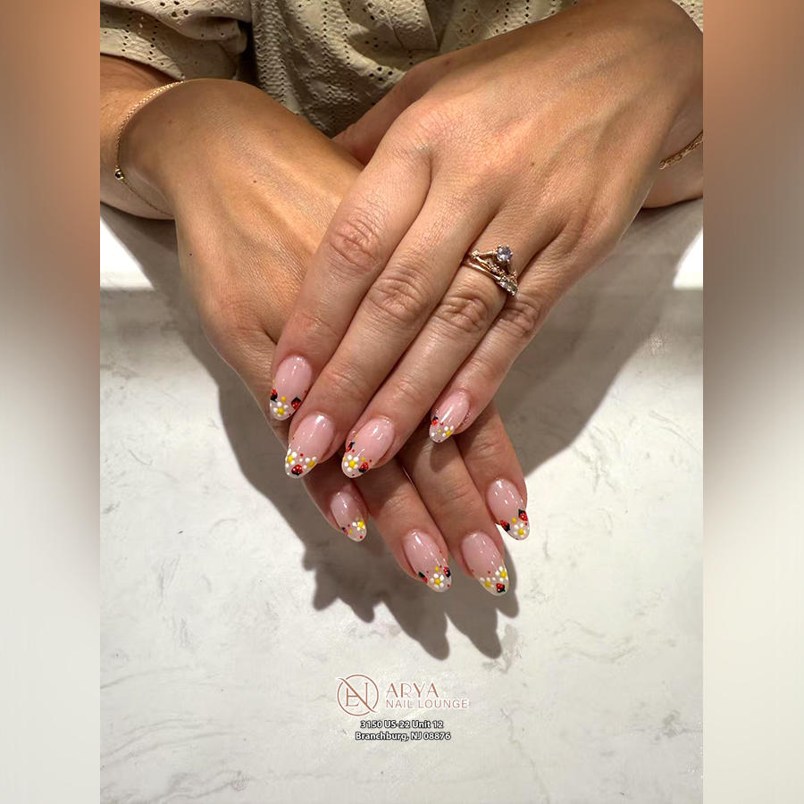 Nail design collection