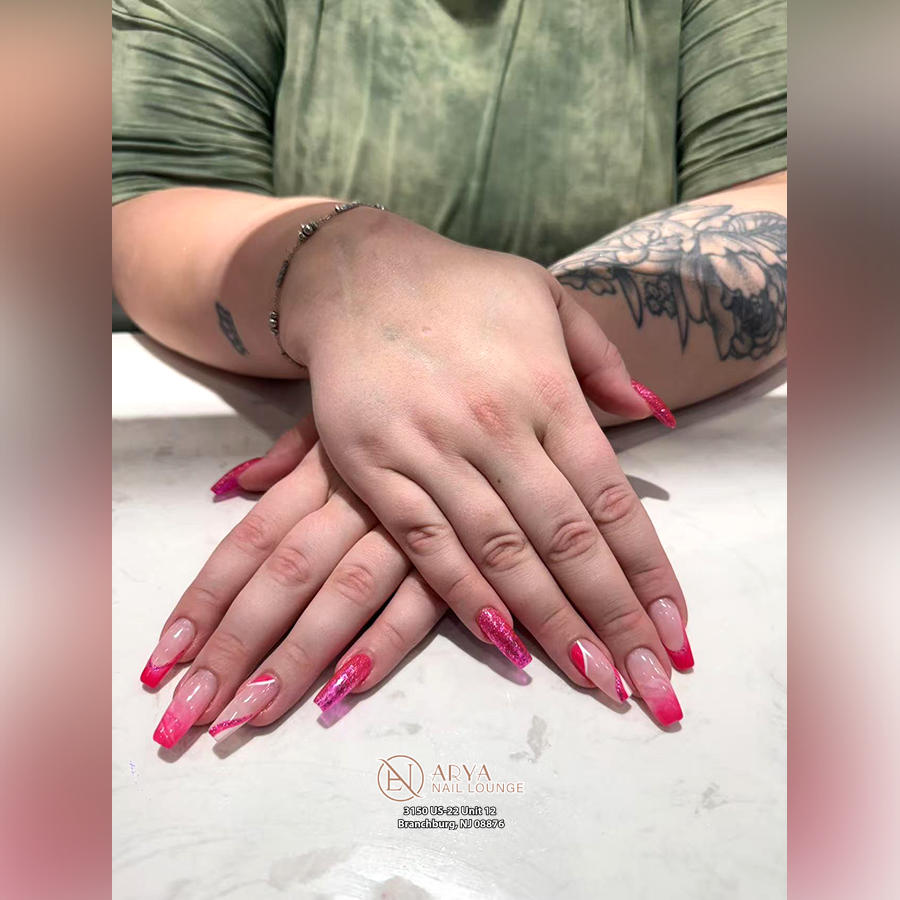 Nail design collection