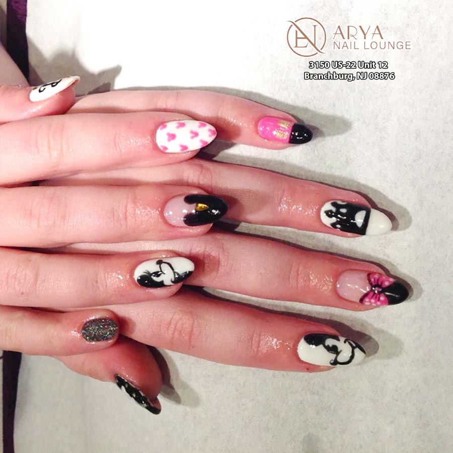 Arya-Nail-Lounge-Nail-salon-Branchburg-NJ-08876
