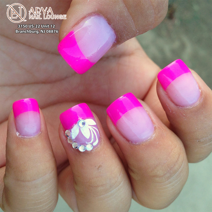 Arya-Nail-Lounge-Nail-salon-Branchburg-NJ-08876