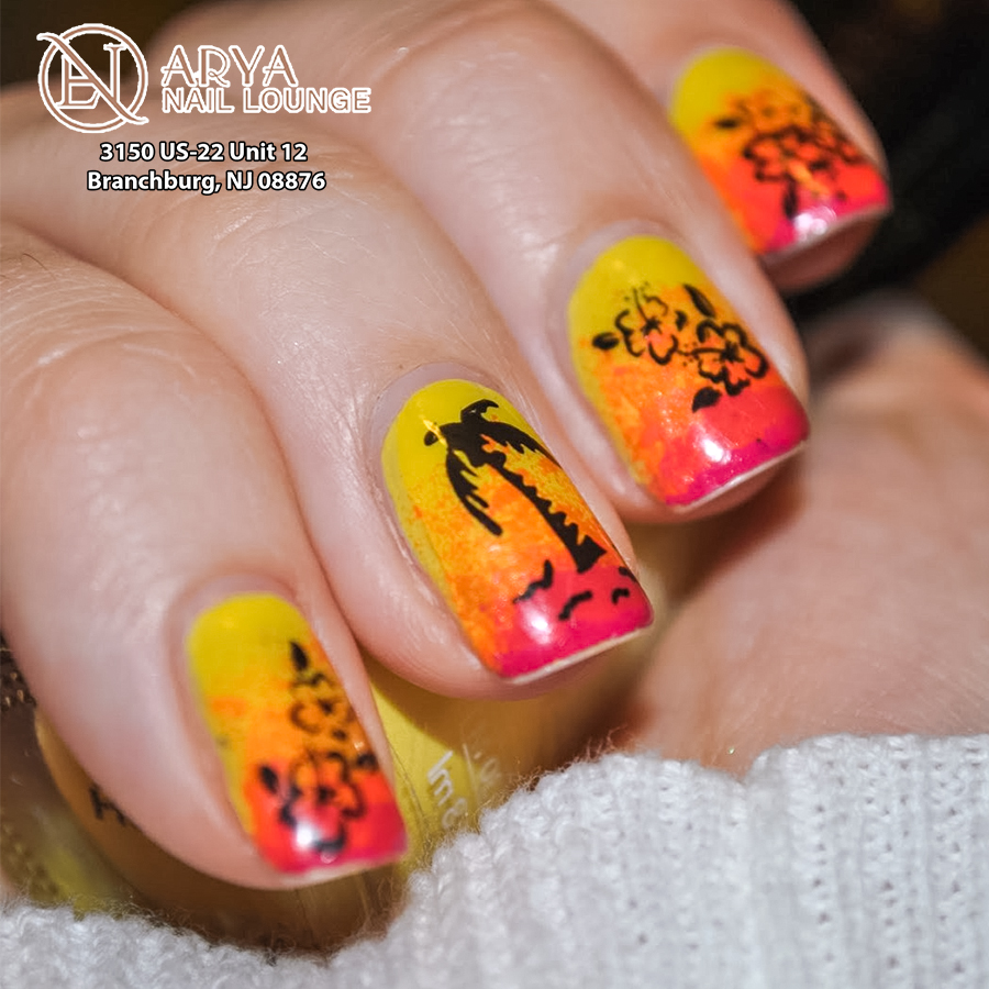 Arya-Nail-Lounge-Nail-salon-Branchburg-NJ-08876