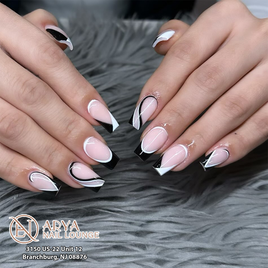 Arya-Nail-Lounge-Nail-salon-Branchburg-NJ-08876