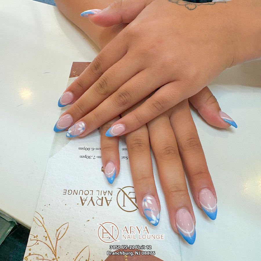Arya-Nail-Lounge-Nail-salon-Branchburg-NJ