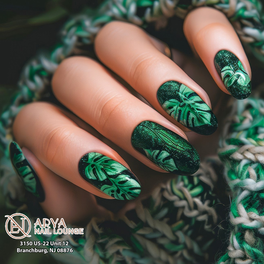 Arya-Nail-Lounge-Nail-salon-Branchburg-NJ-08876