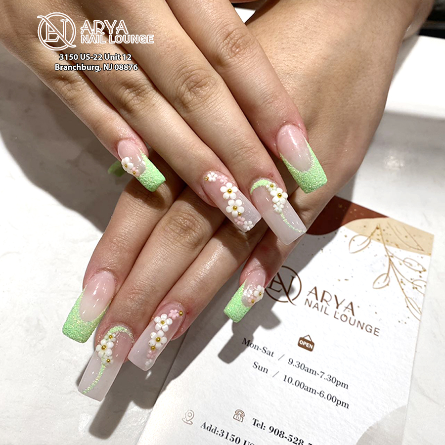Arya-Nail-Lounge-Nail-salon-Branchburg-NJ-08876