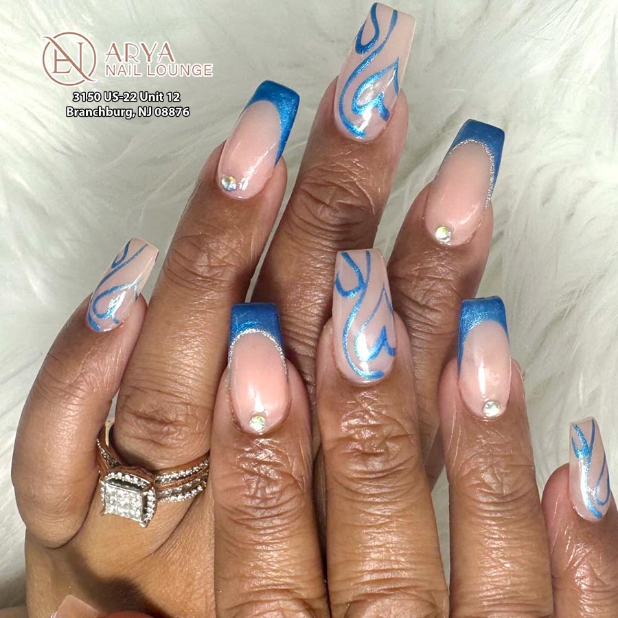 Arya-Nail-Lounge-Nail-salon-Branchburg-NJ-08876