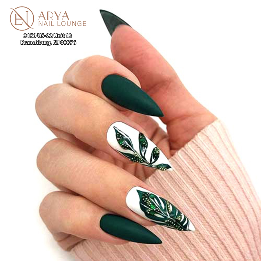 Arya-Nail-Lounge-Nail-salon-Branchburg-NJ-08876