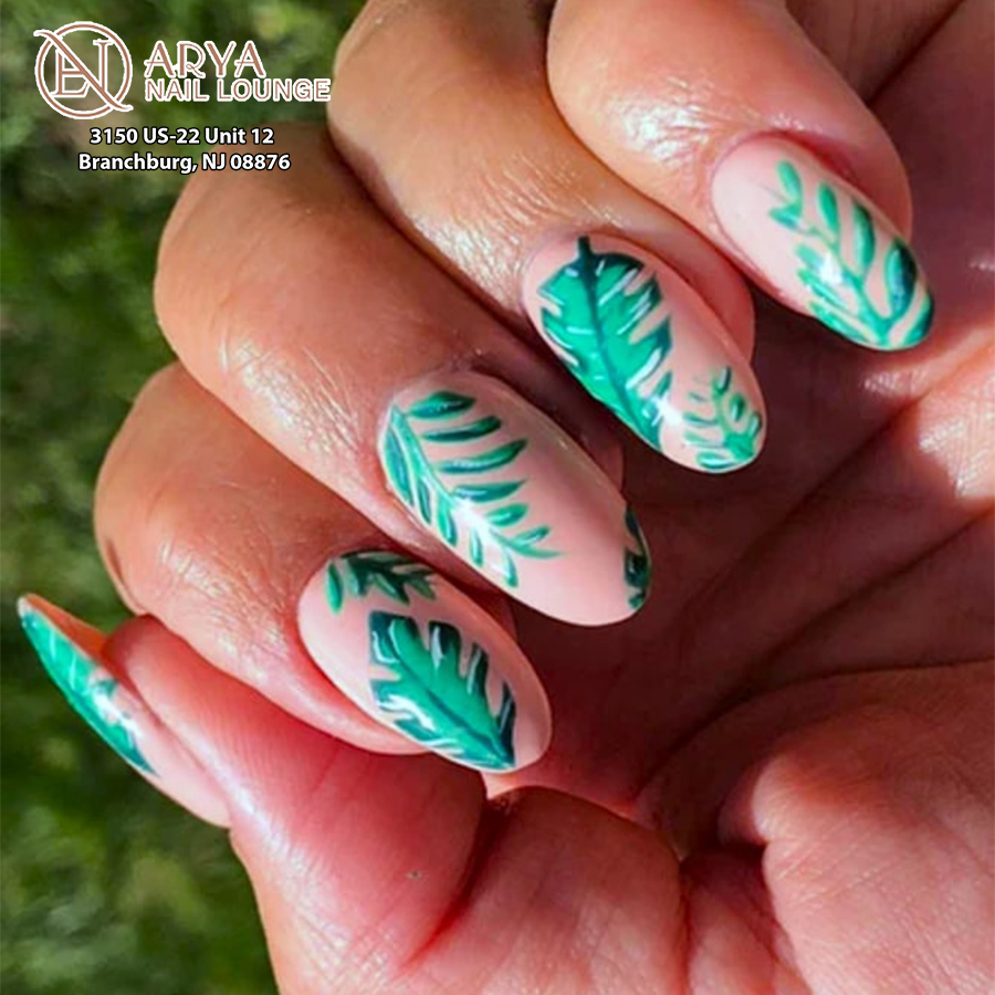 Arya-Nail-Lounge-Nail-salon-Branchburg-NJ-08876