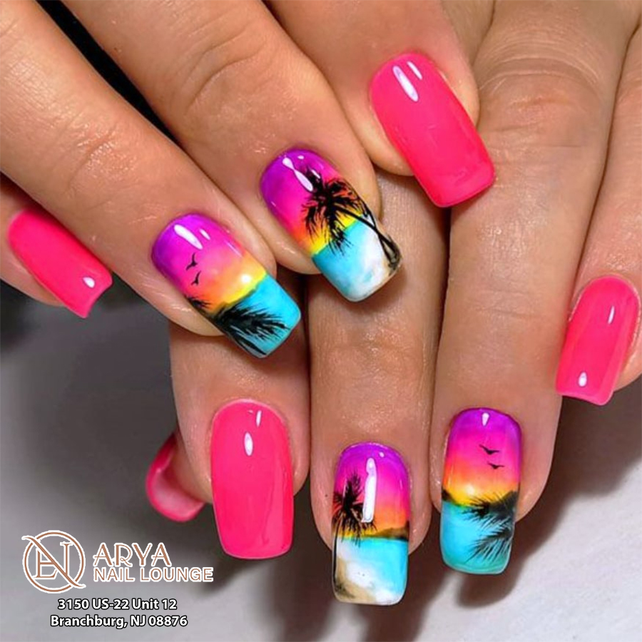 Arya-Nail-Lounge-Nail-salon-Branchburg-NJ-08876