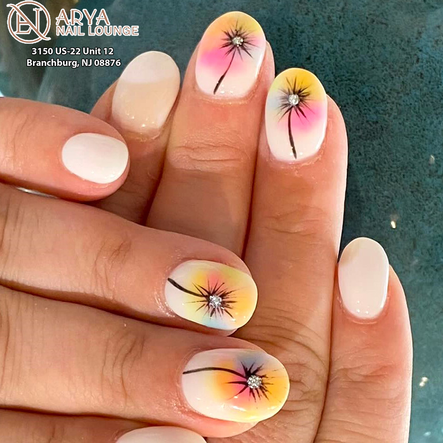 Arya-Nail-Lounge-Nail-salon-Branchburg-NJ-08876