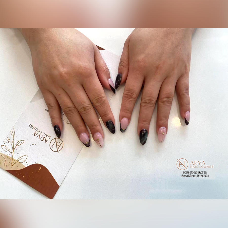 Nail design collection