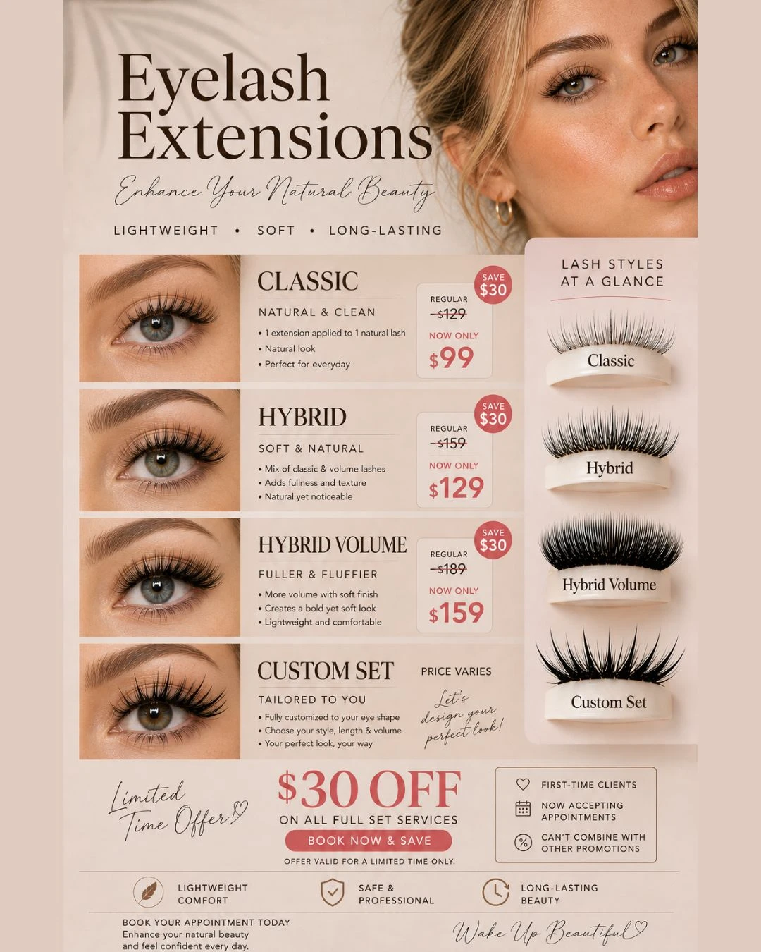 Eyelash