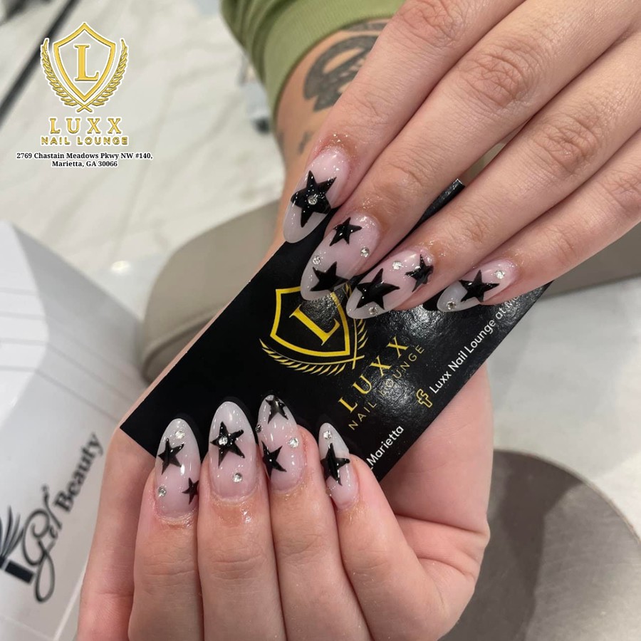 LUXX NAIL LOUNGE MARIETTA (3)